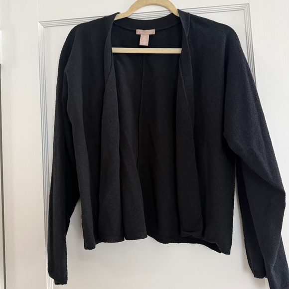 Black cardigan h&m - Picture 1 of 2